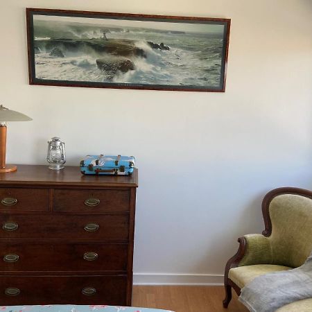 קונקרנו Appartement De Ville Et Plage מראה חיצוני תמונה