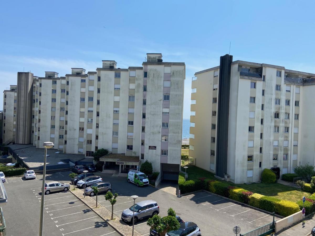 קונקרנו Appartement De Ville Et Plage מראה חיצוני תמונה
